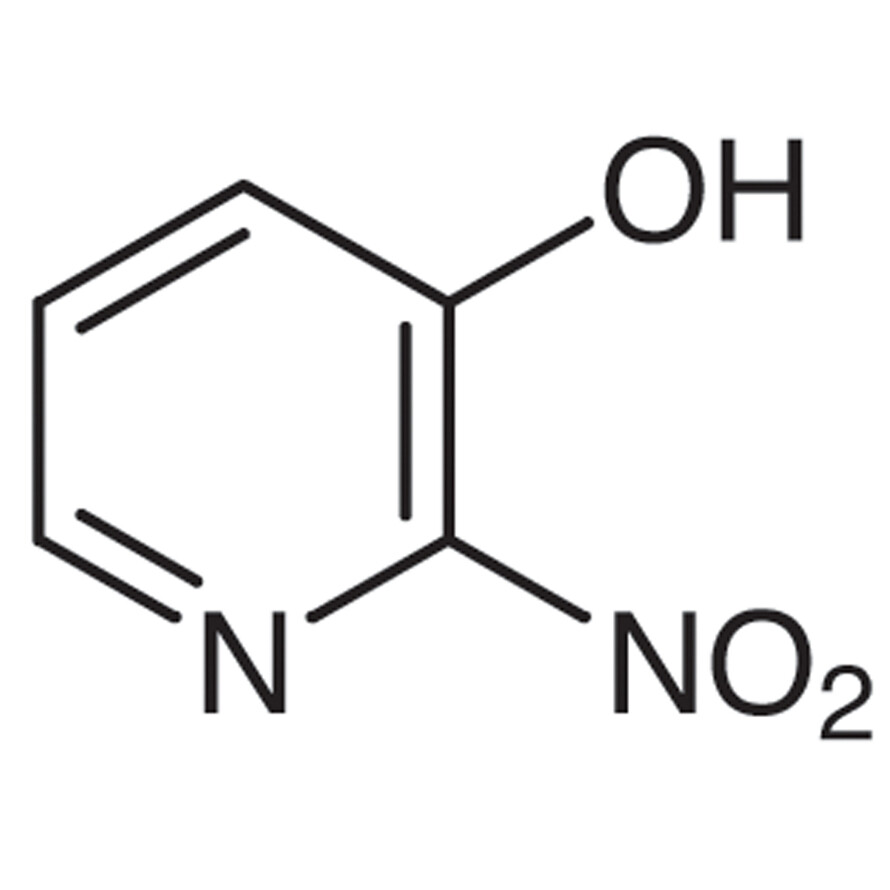 3-Hydroxy-2-nitropyridine&gt;98.0%(GC)(T)25g