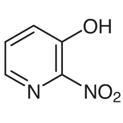 3-Hydroxy-2-nitropyridine&gt;98.0%(GC)(T)25g