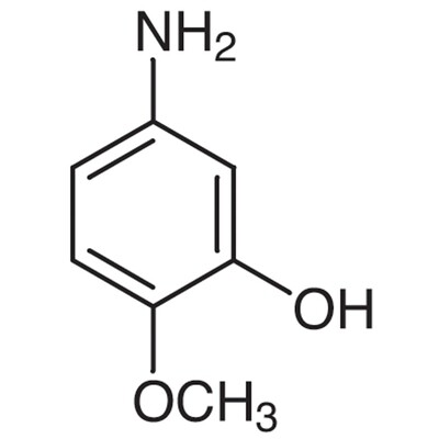 3-Hydroxy-4-methoxyaniline&gt;98.0%(GC)(T)5g