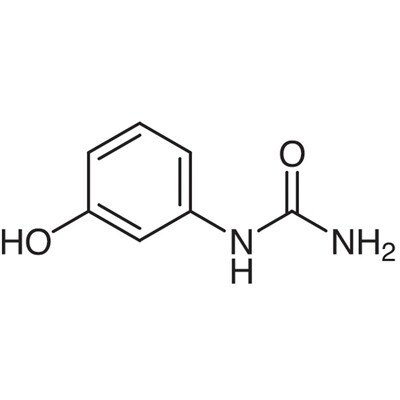 3-Hydroxyphenylurea&gt;97.0%(N)25g