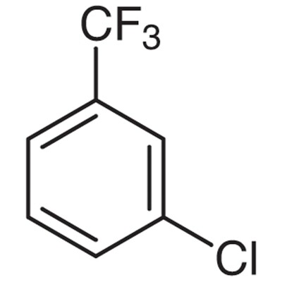 3-Chlorobenzotrifluoride&gt;90.0%(GC)25g
