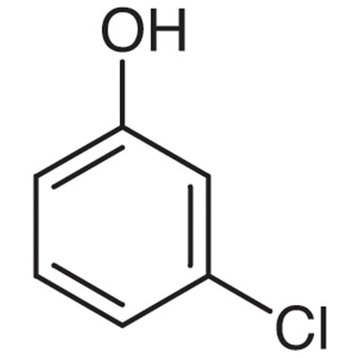 3-Chlorophenol&gt;98.0%(GC)25g