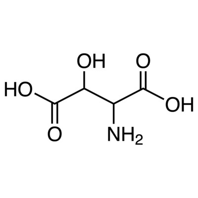 3-Hydroxyaspartic Acid&gt;98.0%(T)(N)1g