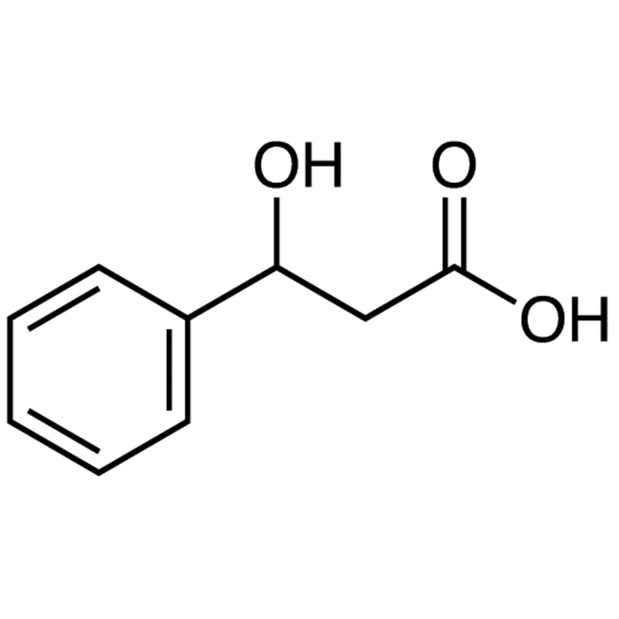 3-Hydroxy-3-phenylpropionic Acid&gt;98.0%(HPLC)(T)5g
