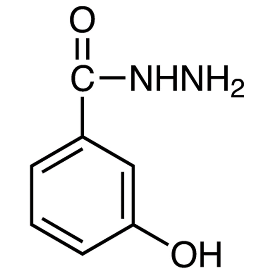 3-Hydroxybenzohydrazide&gt;98.0%(HPLC)(T)5g