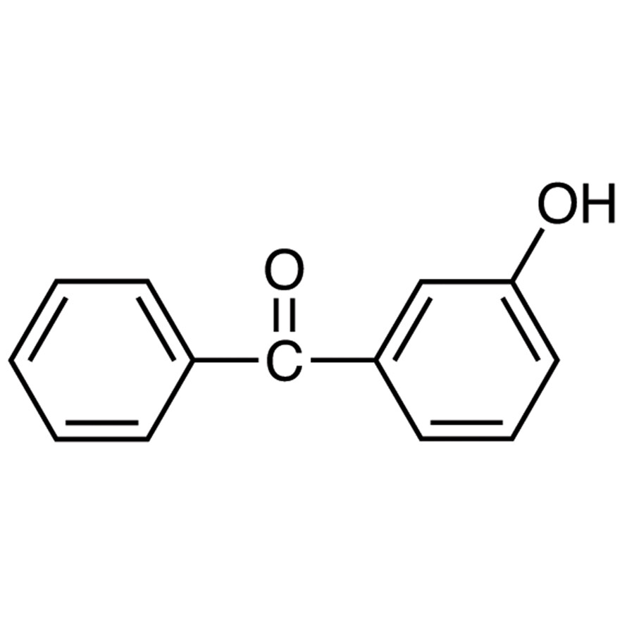 3-Hydroxybenzophenone>98.0%(GC)25g