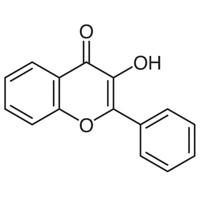 3-Hydroxyflavone&gt;98.0%(HPLC)(T)10g