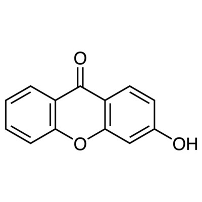3-Hydroxyxanthen-9-one&gt;98.0%(HPLC)(T)1g