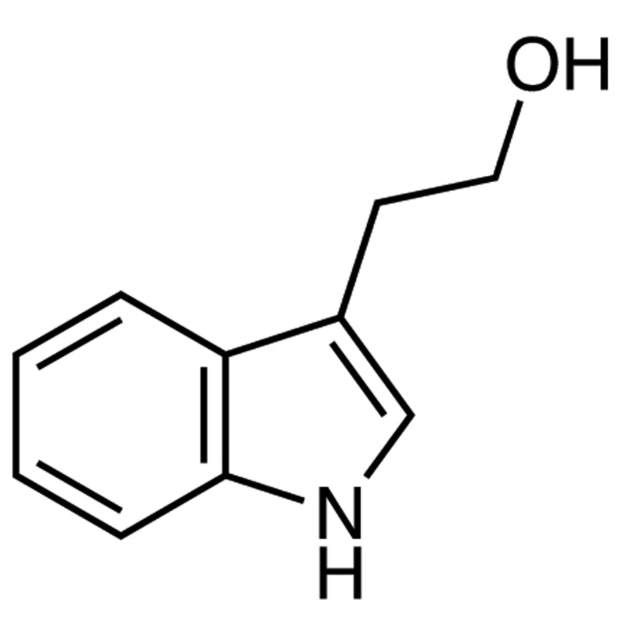 3-Indoleethanol>98.0%(GC)1g