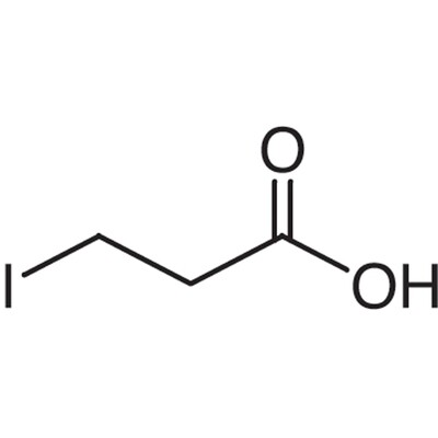 3-Iodopropionic Acid&gt;98.0%(GC)(T)5g