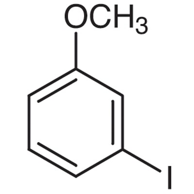 3-Iodoanisole&gt;98.0%(GC)5g