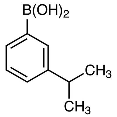 3-Isopropylphenylboronic Acid (contains varying amounts of Anhydride)1g