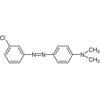 3&#39;-Chloro-4-dimethylaminoazobenzene&gt;97.0%(T)25g