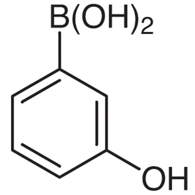 3-Hydroxyphenylboronic Acid (contains varying amounts of Anhydride)5g
