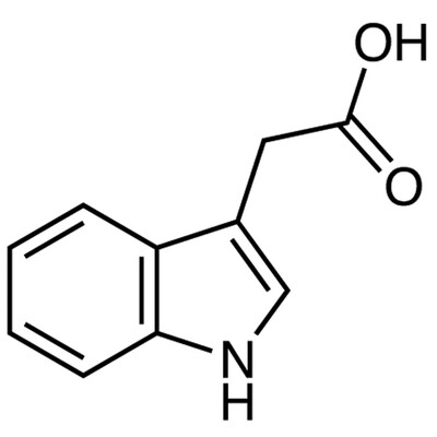 3-Indoleacetic Acid&gt;98.0%(T)25g