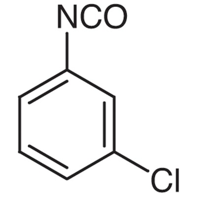 3-Chlorophenyl Isocyanate&gt;98.0%(GC)25g