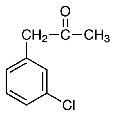 3-Chlorophenylacetone&gt;95.0%(GC)25g