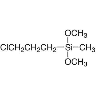 3-Chloropropyldimethoxymethylsilane&gt;95.0%(GC)5g