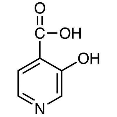 3-Hydroxyisonicotinic Acid&gt;98.0%(HPLC)(T)5g