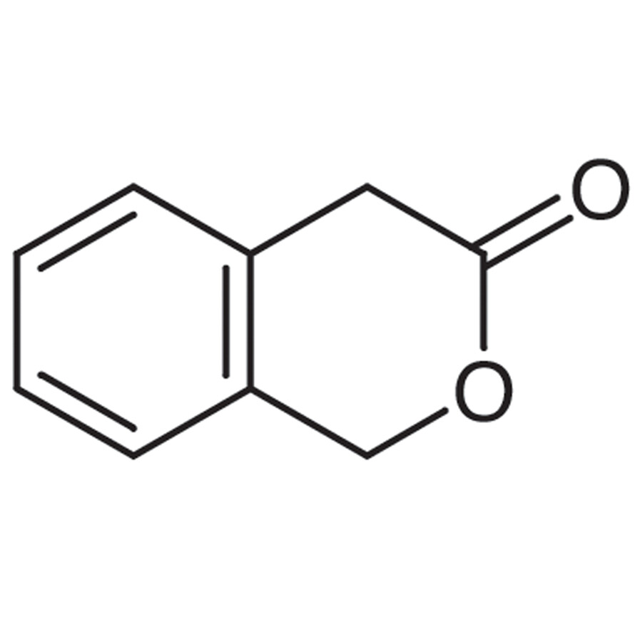 3-Isochromanone&gt;99.0%(GC)5g