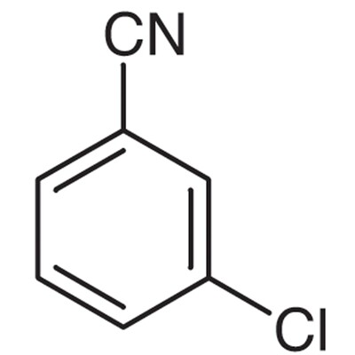 3-Chlorobenzonitrile&gt;98.0%(GC)25g