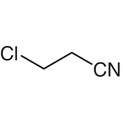 3-Chloropropionitrile&gt;98.0%(GC)25mL