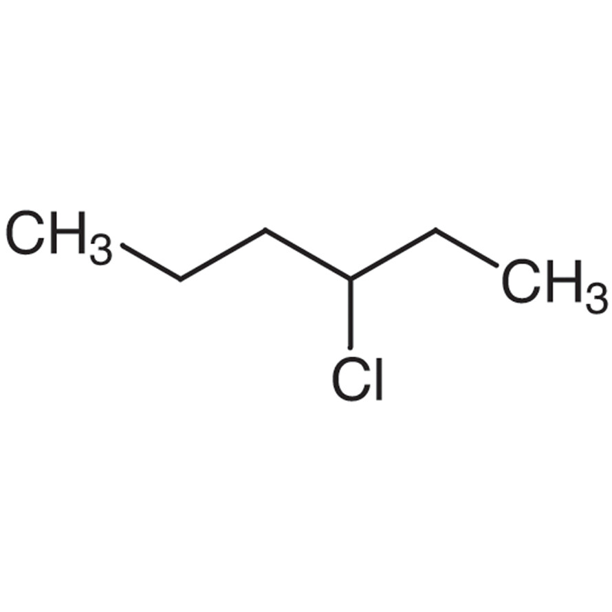 3-Chlorohexane&gt;95.0%(GC)10mL