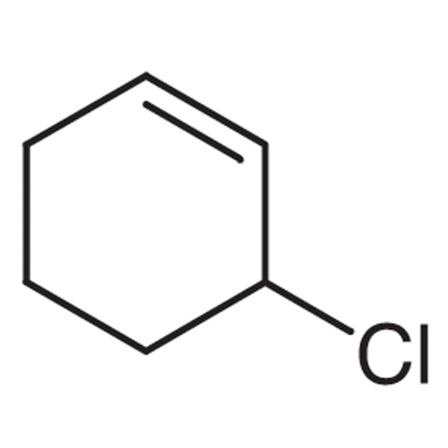 3-Chlorocyclohexene&gt;95.0%(GC)5mL