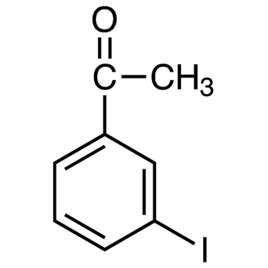 3&#39;-Iodoacetophenone&gt;98.0%(GC)5g