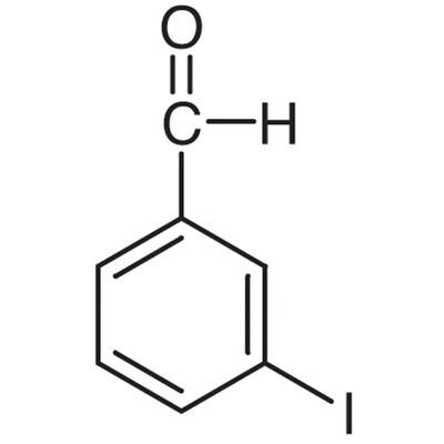 3-Iodobenzaldehyde&gt;96.0%(GC)25g