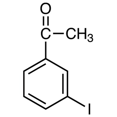 3&#39;-Iodoacetophenone&gt;98.0%(GC)5g