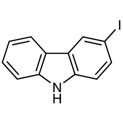 3-Iodocarbazole&gt;98.0%(GC)25g