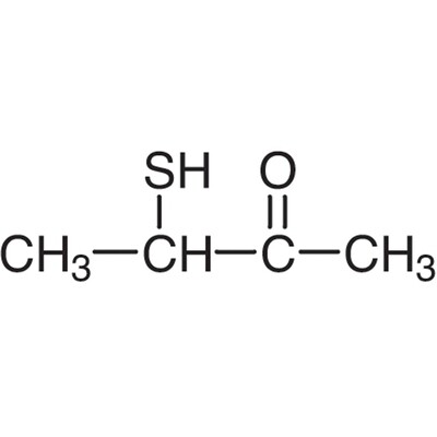 3-Mercapto-2-butanone&gt;96.0%(GC)25g