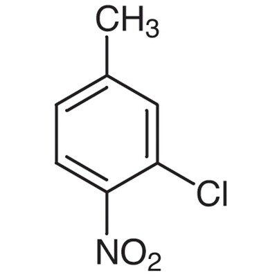 3-Chloro-4-nitrotoluene&gt;98.0%(GC)5g