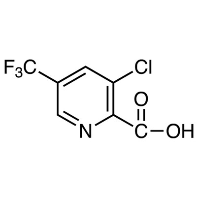 3-Chloro-5-(trifluoromethyl)-2-pyridinecarboxylic Acid&gt;98.0%(GC)(T)1g