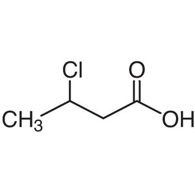 3-Chlorobutyric Acid&gt;98.0%(GC)(T)10mL