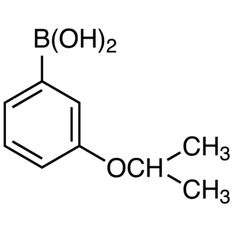 3-Isopropoxyphenylboronic Acid (contains varying amounts of Anhydride)5g
