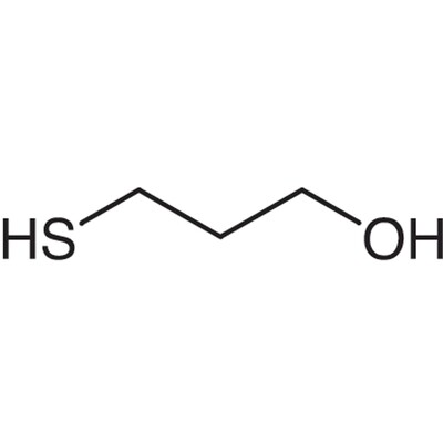 3-Mercapto-1-propanol&gt;97.0%(GC)(T)25g