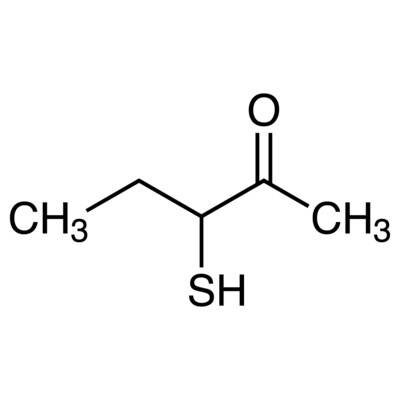 3-Mercapto-2-pentanone&gt;97.0%(GC)(T)25g