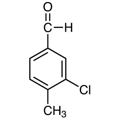 3-Chloro-4-methylbenzaldehyde&gt;98.0%(GC)5g