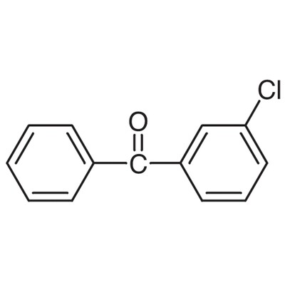 3-Chlorobenzophenone&gt;98.0%(GC)500g