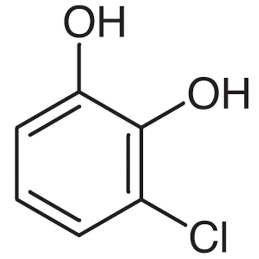 3-Chlorocatechol&gt;98.0%(GC)(T)1g