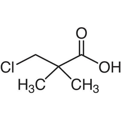 3-Chloropivalic Acid&gt;98.0%(GC)(T)25g