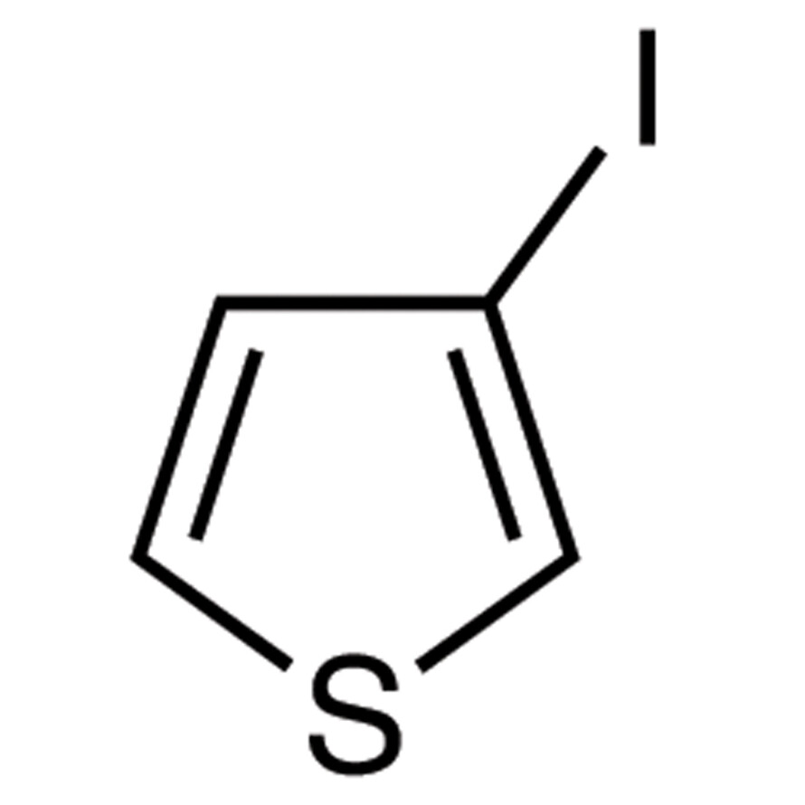3-Iodothiophene&gt;95.0%(GC)1g