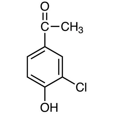 3&#39;-Chloro-4&#39;-hydroxyacetophenone&gt;98.0%(GC)5g