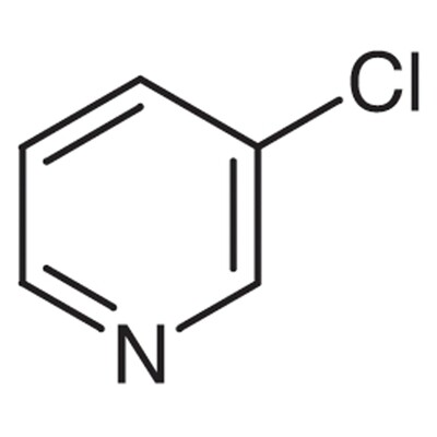 3-Chloropyridine&gt;95.0%(GC)25g