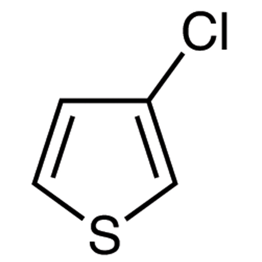 3-Chlorothiophene&gt;97.0%(GC)5g