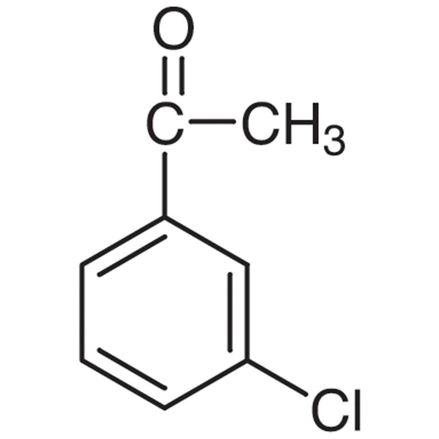 3&#39;-Chloroacetophenone&gt;97.0%(GC)10mL