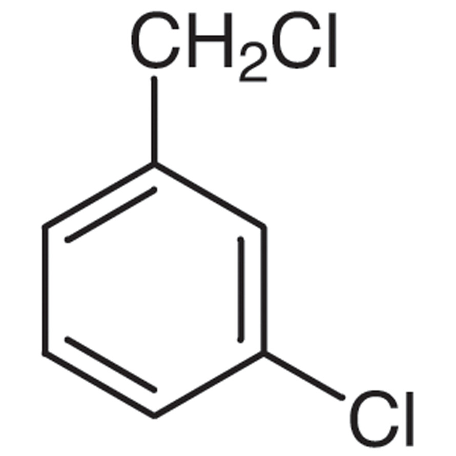 3-Chlorobenzyl Chloride>98.0%(GC)25g