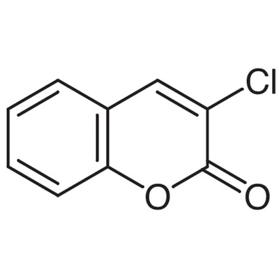 3-Chlorocoumarin&gt;98.0%(GC)5g